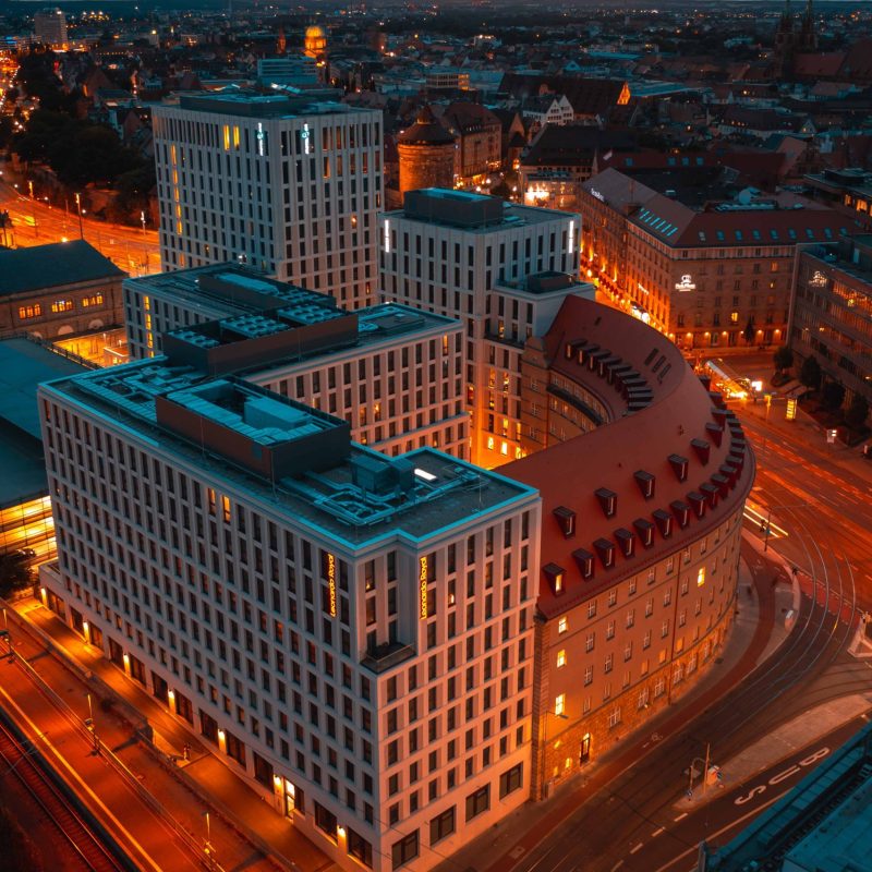 Hotel Leonardo2