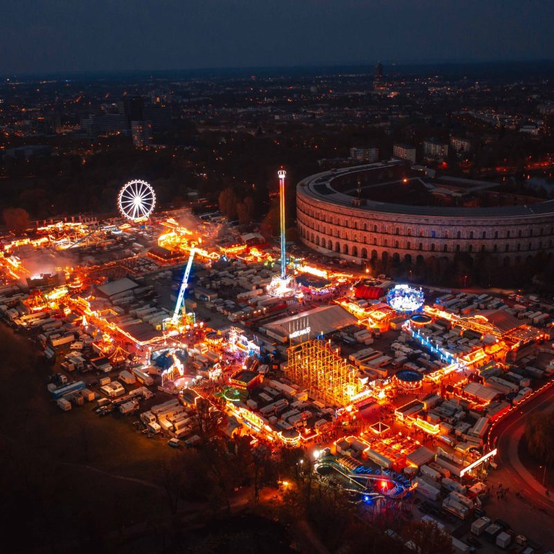 Nürnberg Fair2