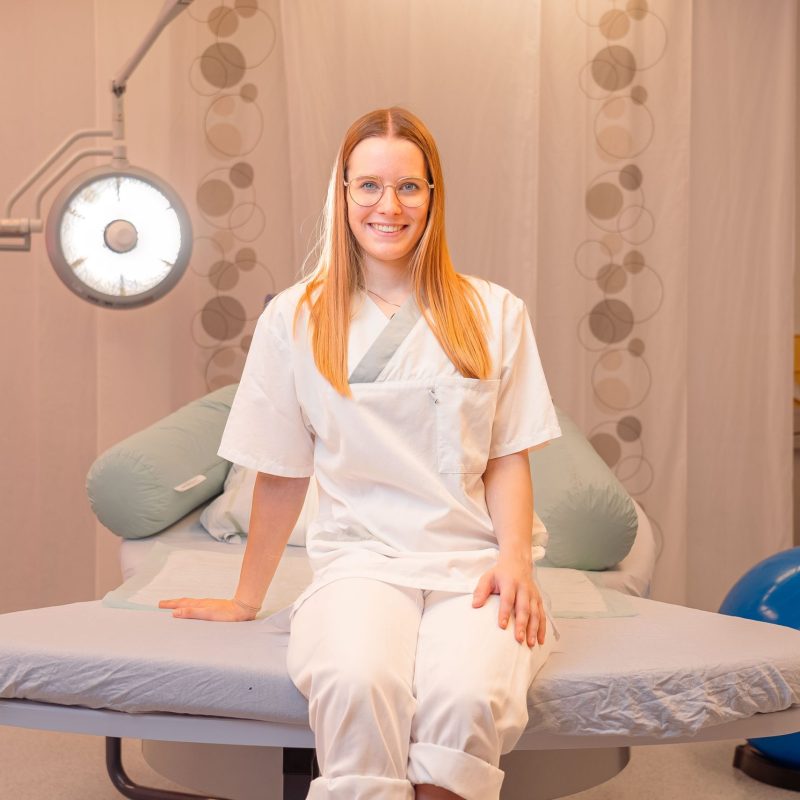 Portrait (St.Theresien Krankenhaus)3