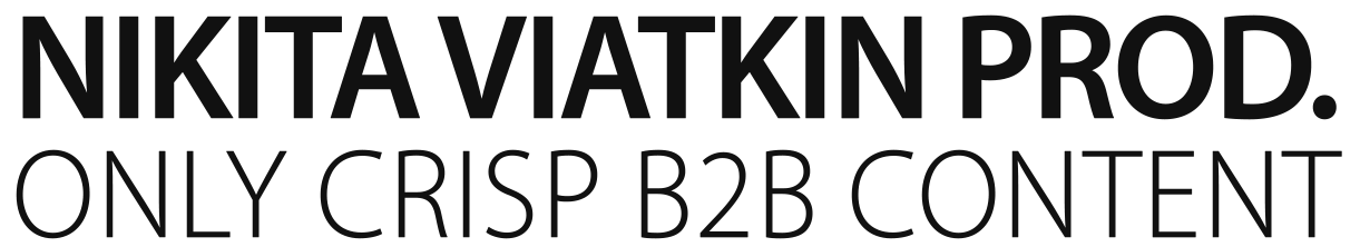 KI und B2B Videoproduktion München